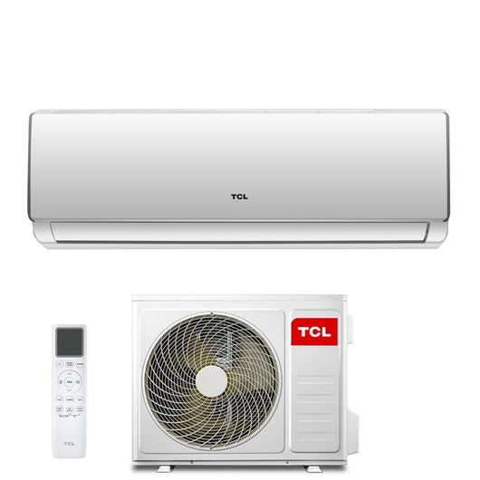 Climatizzatore Condizionatore TCL Inverter serie ELITE F2 12000 Btu SN12F2S0 R-32 Wi-Fi Integrato Classe A++/A+