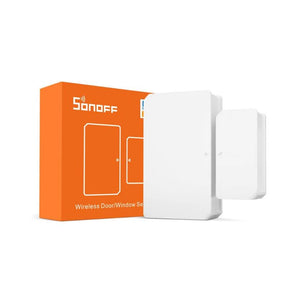 SONOFF SNZB-04 &ndash; ZigBee Sensori Per Porte e Finestre