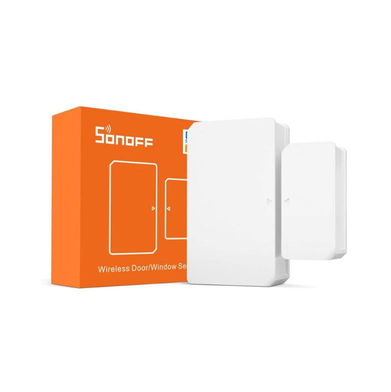 SONOFF SNZB-04 &ndash; ZigBee Sensori Per Porte e Finestre