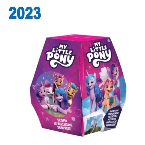 SORPRESOVO MY LITTLE PONY