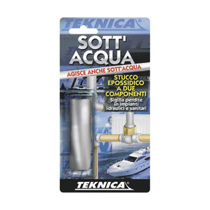 SOTT'ACQUA BLISTER TEKNICA 