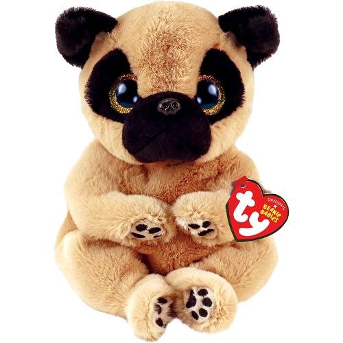 SPECIAL BEANIE BABIES 20CM IZZY