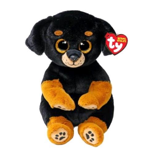 SPECIAL BEANIE BABIES 20CM RANDI