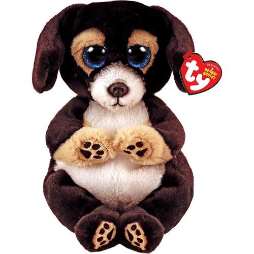 SPECIAL BEANIE BABIES 20CM RANGER