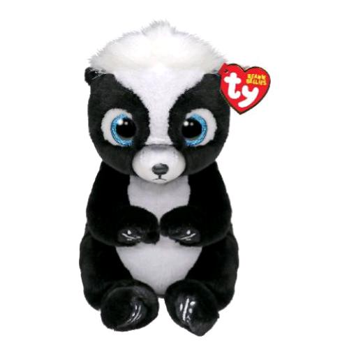 SPECIAL BEANIE BABIES 20CM RUKUS