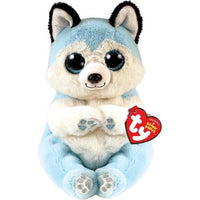 SPECIAL BEANIE BABIES 20CM THUNDER