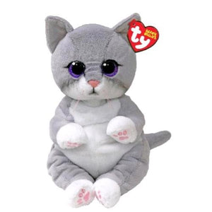 SPECIAL BEANIE BABIES 30CM MORGAN