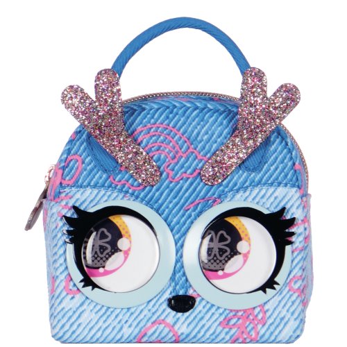 SPIN MASTER PURSE PETS BORSETTA VERSIONE MINI ASSORTITE