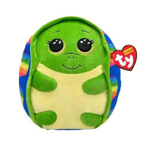 SQUISH-A-BOOS 33CM SHRUGGIE