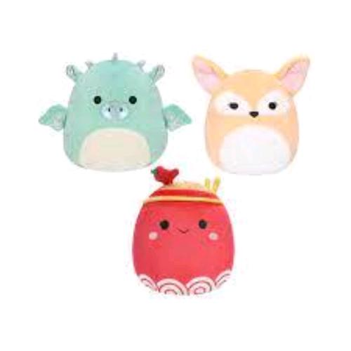 SQUISHMALLOWS 40CM ASST