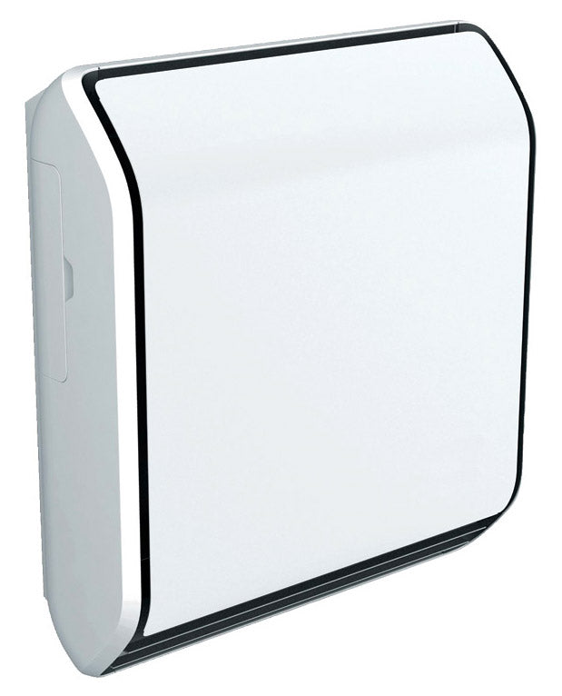 Stufa a Gas Metano 98,5x22,5x58,5 cm Italkero Stratos MB 90 Bianco