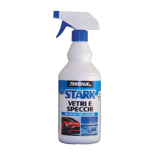 STARK PULITORE VETRI/SPECCHI 750ML TEKNICA 