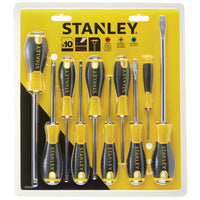 GIRAVITI STANLEY ESSENTIAL SET DA 10PZ