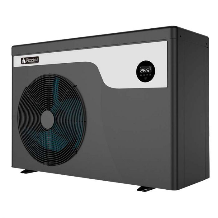 Pompa Di Calore Full Inverter Per Piscina Fino A 75 MÂ³ Mr. Smart By Mr PiscinaÂ®