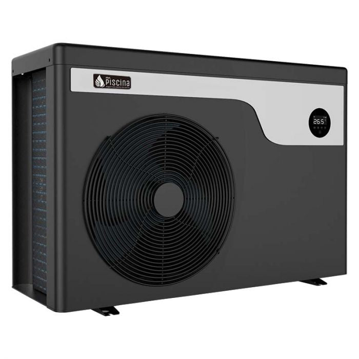 Pompa Di Calore Full Inverter Per Piscina Fino A 110 MÂ³ Mr. Smart By Mr. PiscinaÂ®