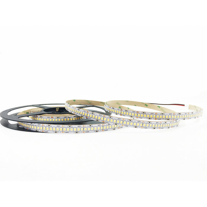 STRIP LED 2835 DC24V IN KAPTON 240 LED/M 24W/M 2526LM/M 6000K 1X500XCM