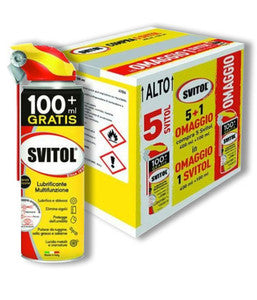 SVITOL SPRAY 400+100 ML - 690