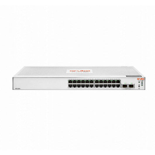 SWITCH RETE 24 PORTE ENTERPRISE ARUBA INSTANT ON 1830 24G 2SFP GEST...