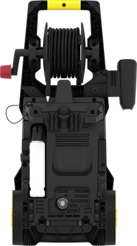 Idropulitrice ad Alta Pressione STANLEY SXPW19B (1900W, Pressione 150 bar, Portata 440 l/h)