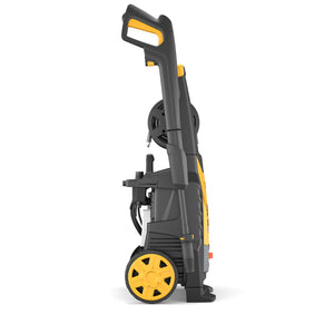 Stanley Idropulitrice ad Alta Pressione SXPW22DSS con Doppia Velocità (2200 W, 160 bar, 460 l/h)