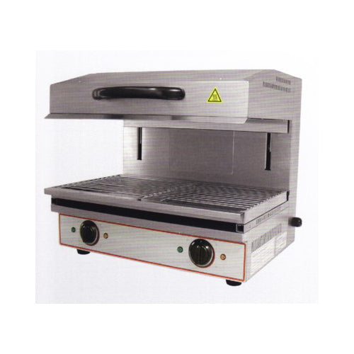 Salamandra elettrica fornetto pizza grill RS1788