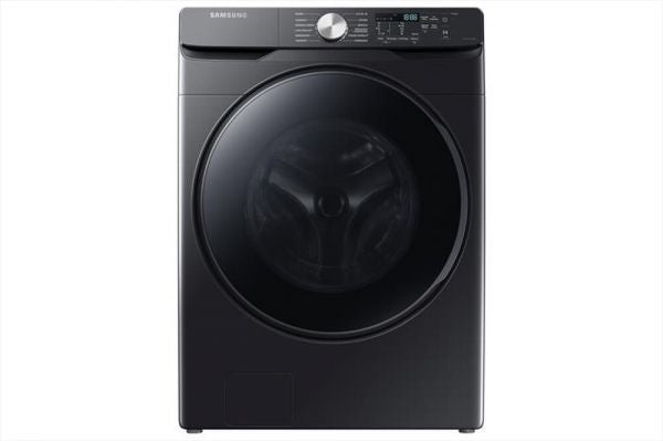 Samsung wf18t8000gv lavatrice 18kg.classe c colore nero serie 8000 smartthings (wi-fi)