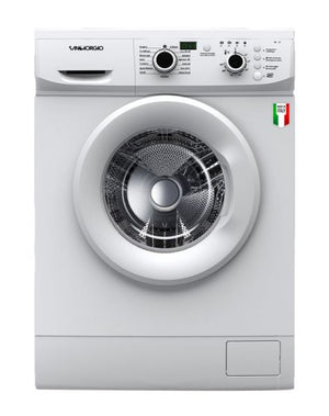 San giorgio se810p lavatrice 8 kg 1000 giri  famiglia evolution , classe d, 15 programmi