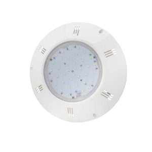 Proiettore A Led Piatto 60 Led Bianco 13,5 W - 1650 Lumen