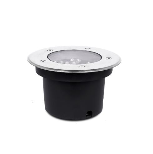 Segnapasso led calpestabile 9w luce calda 3000K XC-9005