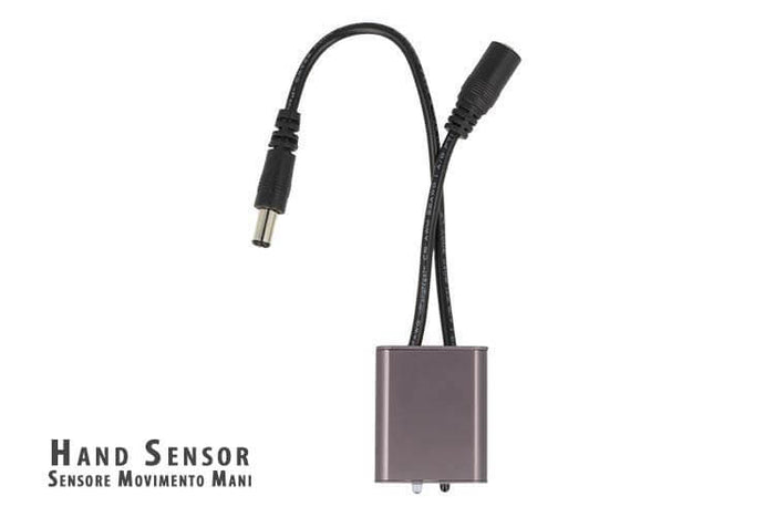 Sensore Microonda Movimento Mani Hand Sensor 12V 3A