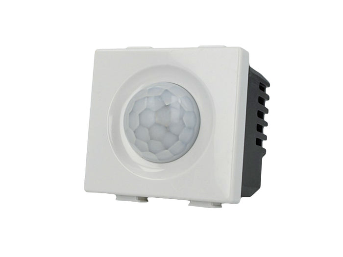 Sensore infrarossi 2M timer 220V bianco SD60038