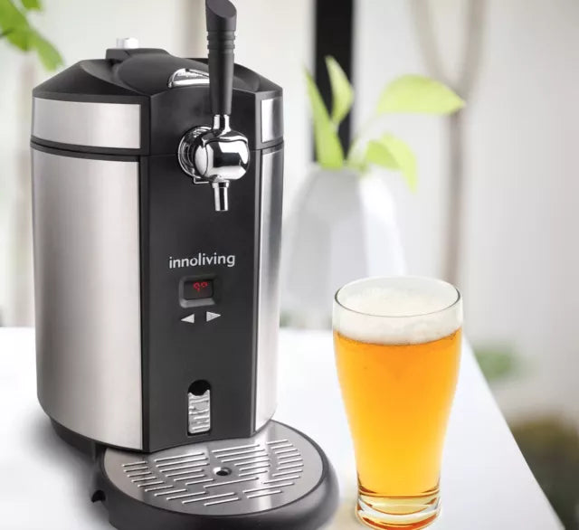 Spillatore Per Birra Innoliving Inn-858 Innoliving INN-858