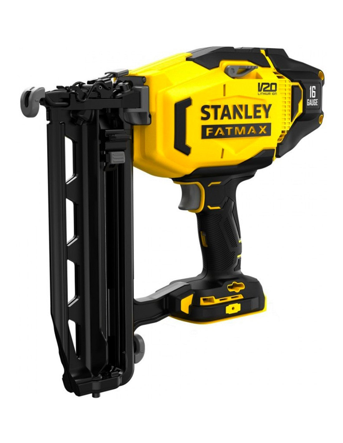 Stanley fatmax v20 chiodatrice stanley fatmax sfmcn616b (solo corpo) 5035048724286