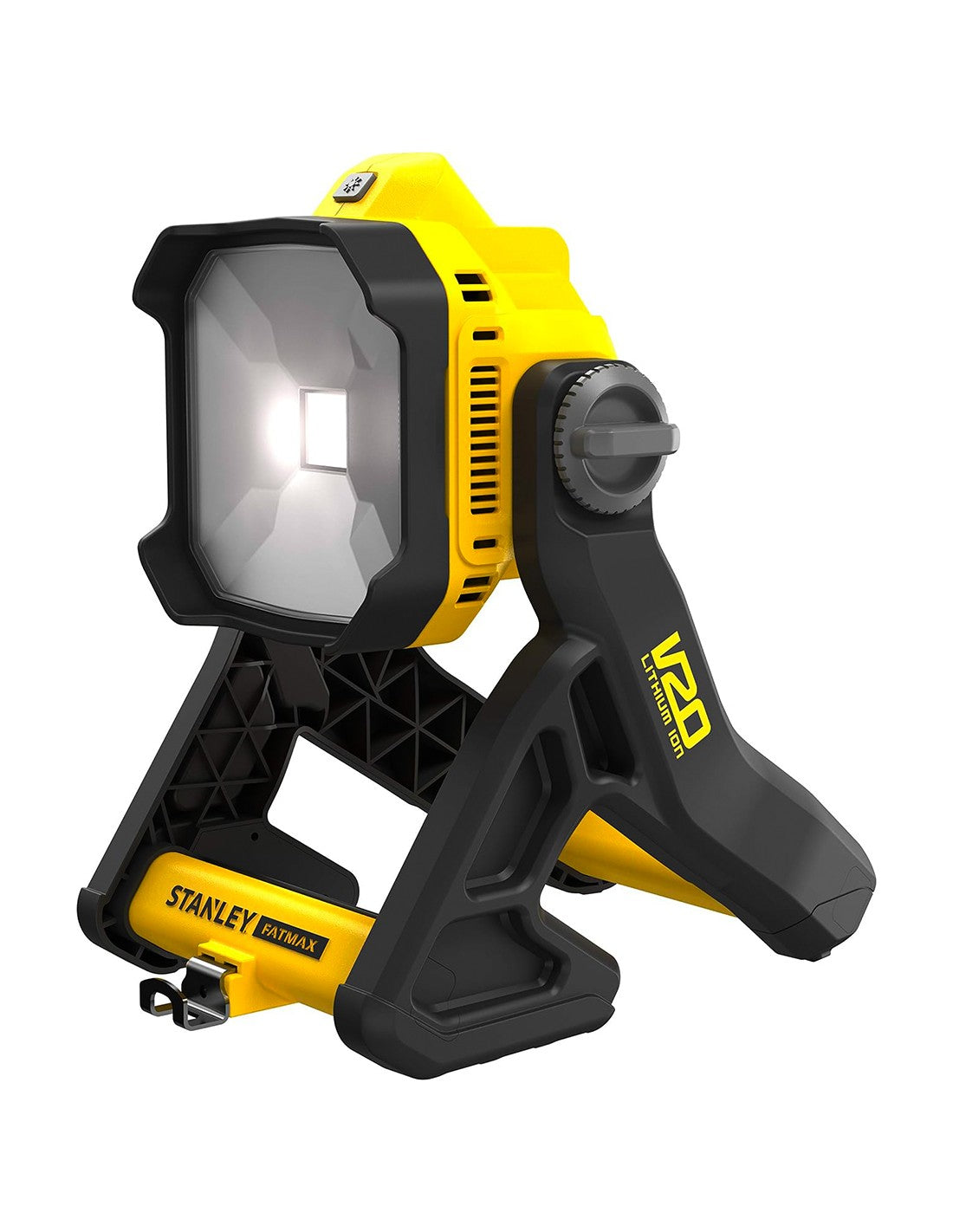 Stanley fatmax v20 faro led stanley fatmax sfmcl030b (solo corpo) 5035048724316