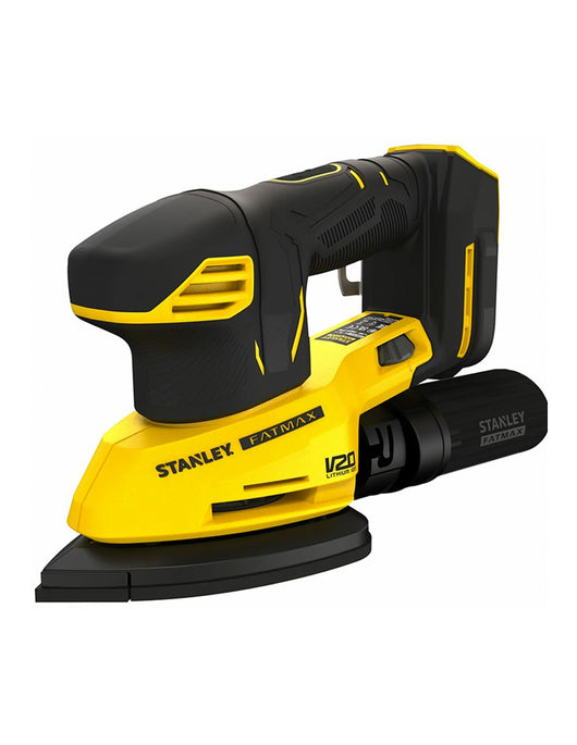 Stanley fatmax v20 levigatrice stanley fatmax sfmcw221b (solo corpo) 5035048750858