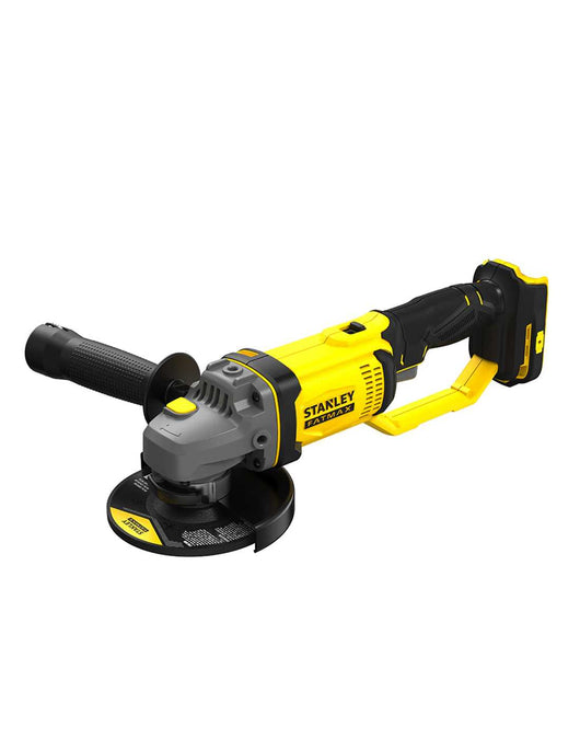 Stanley fatmax v20 smerigliatrice angolare stanley fatmax sfmcg400b.. 5035048724170