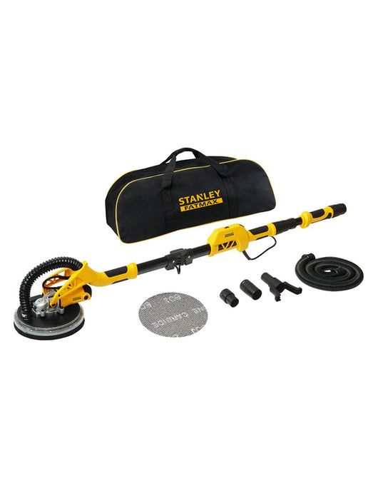 Stanley fatmax levigatrice da muro 5035048723647