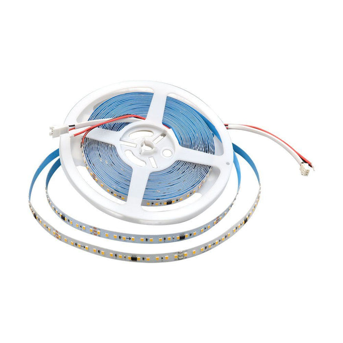 Strip LED SMD2835 10W/m 10m 120 LED/m 24V 6500K IP20 8mm