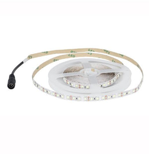 Striscia Strip led 120w12v 120 led/m 3000k Luce Calda