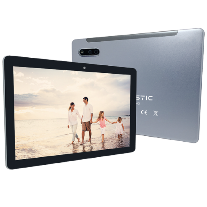 Tablet TAB-915 4G - NEWMAJESTIC