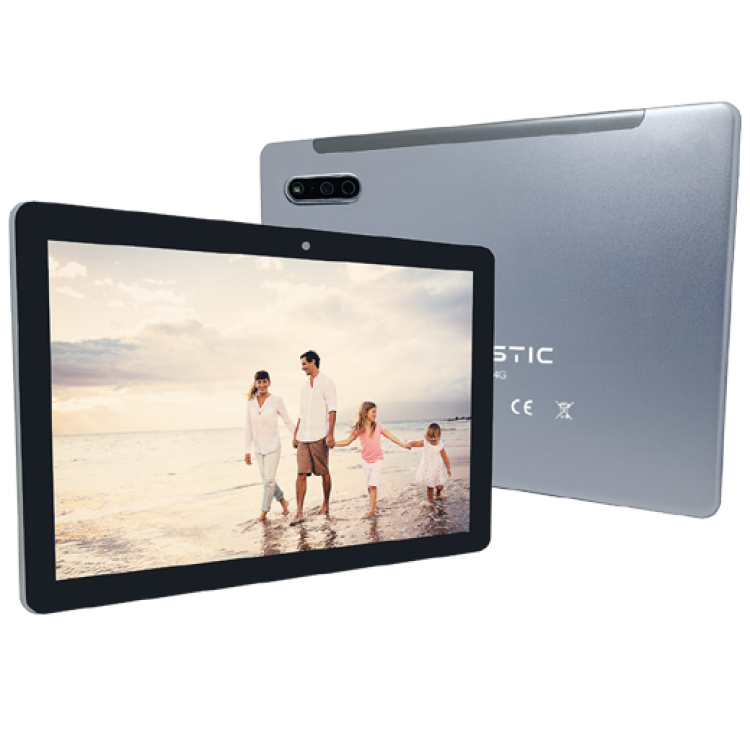 Tablet TAB-915 4G - NEWMAJESTIC