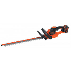 TAGLIASIEPI B+D 18V-4AH MOD.GTC18504PC - BLACK+DECKER