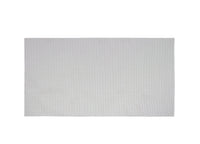 Tappetino Yoga Sport Ginnastica 65x200cm Antiscivolo Colore Bianco