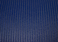 Tappetino Yoga Sport Ginnastica 65x200cm Antiscivolo Colore Blu