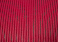 Tappetino Yoga Sport Ginnastica 65x200cm Antiscivolo Colore Fucsia