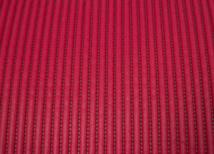 Tappetino Yoga Sport Ginnastica 65x200cm Antiscivolo Colore Fucsia