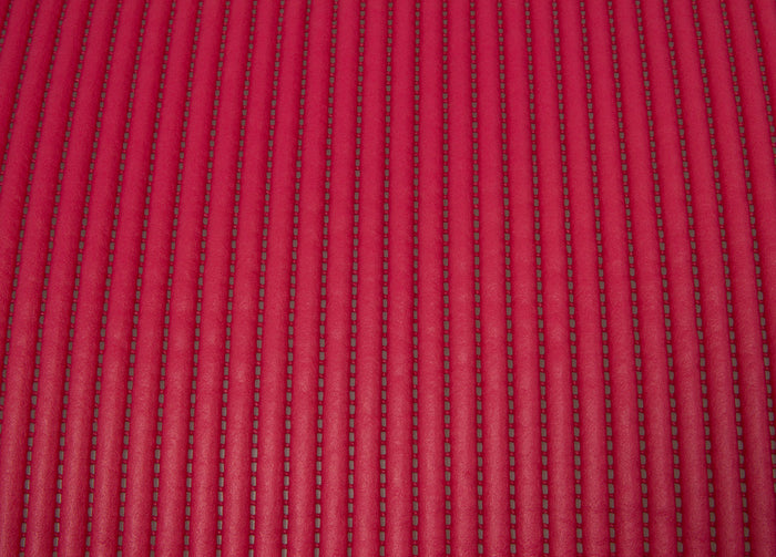 Tappetino Yoga Sport Ginnastica 65x200cm Antiscivolo Colore Fucsia