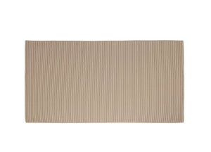 Tappetino Yoga Sport Ginnastica 65x200cm Antiscivolo Colore Tortora