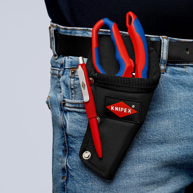 TASCA MULTIUSO PER CINTURA - KNIPEX