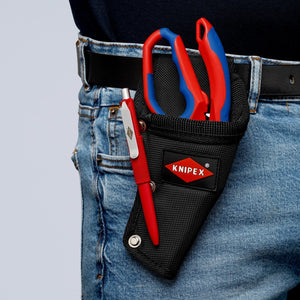 TASCA MULTIUSO PER CINTURA - KNIPEX